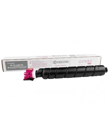 Toner Kyocera TK-8545M Magenta do drukarek (Oryginalny) [20k]
