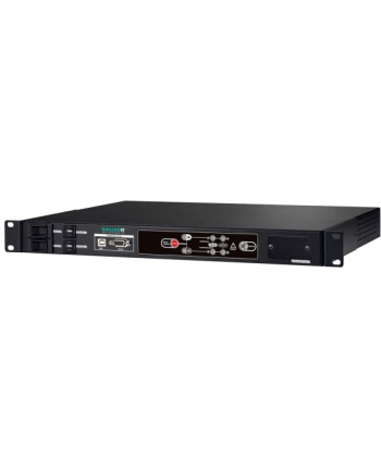 Online Usv-Systeme Usv Ats16A-Rack - Automatic Transfer Switch 16A Zasilacz Do Komputera 80 Plus (ATS16ARACK)