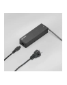 Kabel zasilający koniczynka Manhattan Schuko/C5 1m czarny - nr 7