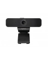 Logitech Zone Wired Uc System Videokonferencyjny 1 Os. 3 Mp Osobisty System Wideokonferencji (991000339) - nr 18