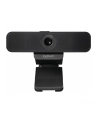 Logitech Zone Wired Uc System Videokonferencyjny 1 Os. 3 Mp Osobisty System Wideokonferencji (991000339) - nr 33