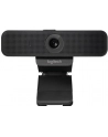 Logitech Zone Wired Uc System Videokonferencyjny 1 Os. 3 Mp Osobisty System Wideokonferencji (991000339) - nr 36