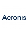ACRONIS Cyber Pczerwonyect Advanced Workstation Subscription License 3 Year - nr 6