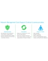 APC Single Phase Easy UPS Network Management Card - 1 Year Standard - nr 3