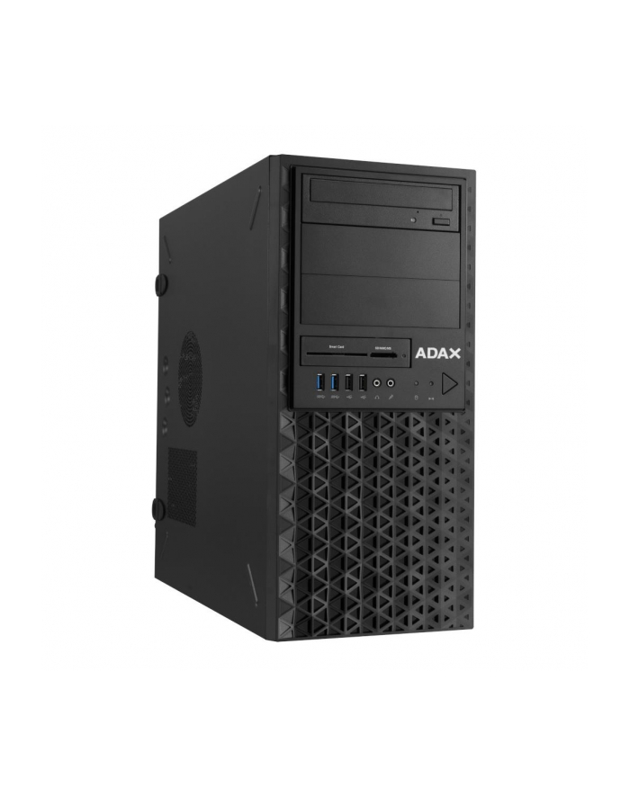 Serwer ADAX XADA T100 /E-2314/16GB/SSD480GB/S_RAID/550W/3Y główny