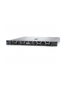 Serwer Dell PowerEdge R350 /E-2356G/64GB/2x480GB+2x960GB/H355/1+1 600W/3Y Basic - nr 1