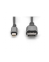 Kabel adapter DIGITUS PREMIUM miniDisplayPort - DisplayPort 8K 60Hz miniDP/DP M/M 1m - nr 7