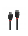 Kabel HDMI 2.0 LINDY Standard M/M 10m czarny/black - nr 2