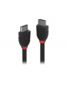Kabel HDMI 2.0 LINDY High Speed M/M 3m czarny - nr 2