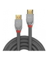 Kabel HDMI 2.0 LINDY Standard M/M 10m szary/cromo - nr 12