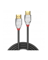 Kabel HDMI 2.0 LINDY Standard M/M 10m szary/cromo - nr 4