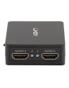 Splitter HDMI 2.0 LINDY 2 Port 18G 50m - nr 17
