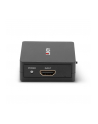Splitter HDMI 2.0 LINDY 2 Port 18G 50m - nr 3
