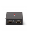 Splitter HDMI 2.0 LINDY 2 Port 18G 50m - nr 4