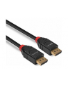 Kabel DisplayPort 1.4 LINDY Active M/M 5m czarny - nr 13