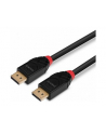 Kabel DisplayPort 1.4 LINDY Active M/M 5m czarny - nr 14