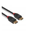 Kabel DisplayPort 1.4 LINDY Active M/M 5m czarny - nr 2