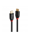 Kabel DisplayPort 1.4 LINDY Active M/M 5m czarny - nr 4