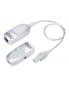 Extender USB 1.1 LINDY Cat.6 50m szary - nr 14