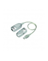 Extender USB 1.1 LINDY Cat.6 50m szary - nr 4