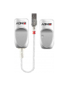 Extender USB 1.1 LINDY Cat.6 50m szary - nr 18