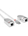 Extender USB 1.1 LINDY Cat.6 50m szary - nr 29