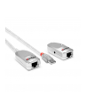 Extender USB 1.1 LINDY Cat.6 50m szary - nr 2