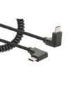 Kabel zasilający Manhattan USB-C 60W/3A do szybkiego bezpiecznego ładowania - nr 7