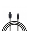 Kabel Msonic MLU537 USB-USB-C 2m - nr 1