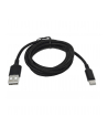 Kabel Msonic MLU541 USB-USB-C 1m QC4.0 Nylon - nr 1