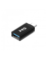 Adapter MS M-AC USB-A 3.0 - Type-C OTG - nr 1