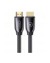 Kabel HDMI-HDMI Usams U67 SJ498 8K HDMI 2.1 3m czarny - nr 1