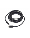 Kabel USB-C - USB-C Vakoss TC-U565 2m 3A 60W - nr 1