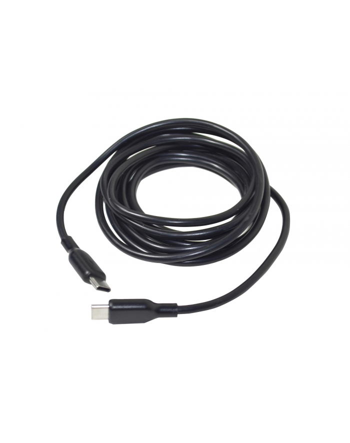 Kabel USB-C - USB-C Vakoss TC-U565 2m 3A 60W główny