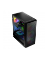 Obudowa LOGIC Aramis ARGB USB 3.0 Black - nr 25