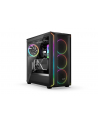 Obudowa be quiet! Shadow Base 800 FX Black E-ATX Midi ARGB z oknem bez zasilacza - nr 71