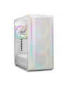 Obudowa be quiet! Shadow Base 800 FX White E-ATX Midi ARGB z oknem bez zasilacza - nr 69
