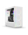 Obudowa be quiet! Shadow Base 800 FX White E-ATX Midi ARGB z oknem bez zasilacza - nr 72