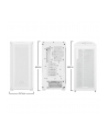 Obudowa be quiet! Shadow Base 800 FX White E-ATX Midi ARGB z oknem bez zasilacza - nr 75