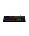 Klawiatura przewodowa SureFire KingPin M2 gamingowa RGB QWERTY English - nr 1