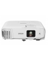 Projektor Epson EB-992F 3LCD FHD 4000ANSI 16.000:1 2xHDMI 3xVGA 2xUSB 2.0 WiFi - nr 10