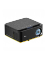 Projektor LED Silelis P-4 FullHD (1920x 1080 natywnie), 6000 Lumenów, 5000:1 (2xHDMI, 2xUSB, 1xAV, WiFi, audio 3,5mm) - nr 1