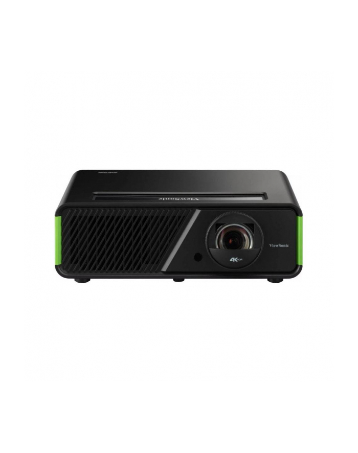 Projektor ViewSonic X2-4K LED/ST 4KUHD 2900LL HDR HDMI USB-C Wifi główny