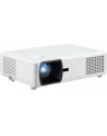 Projektor ViewSonic LS610HDH LED WXGA 4000AL 2xHDMI - nr 2