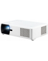 Projektor ViewSonic LS610HDH LED WXGA 4000AL 2xHDMI - nr 7