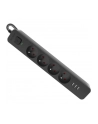 Listwa zasilająca Defender SFS 135 5 m, 4 gniazda, 3x USB - nr 6