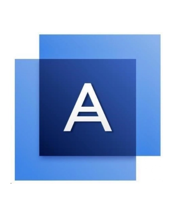 ACRONIS Cyber Pczerwonyect Advanced Server Subscription License 5 Year 1-9 Quantity Range