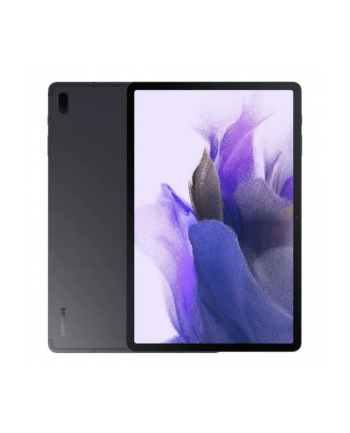 Tablet Samsung Galaxy Tab S7 FE 5G T736 12,4''/Snapdragon 750G 5G/6GB/128GB/WiFi/Bluetooth/S-Pen/Android/Mystic Black