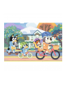 Puzzle 60el Wesoły Bluey 17384 TREFL - nr 3