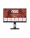 aoc international AOC 27E3QAF 27inch FHD VA Monitor 16:9 75Hz 3000:1 HDMI 1x1.4 - nr 1